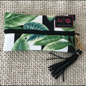 Make Up MakeUp Junkie Bag